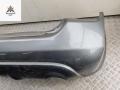 бампер задний Nissan Murano Z50 2005, серый, внедорожник 5 дв., 85027CA040 - фото №12