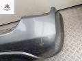 бампер задний Nissan Murano Z50 2005, серый, внедорожник 5 дв., 85027CA040 - фото №13