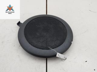 Сетка (решетка) динамика Mitsubishi Outlander 1 поколение 2006, 2.0 л., бензин, МКПП, чёрный, внедорожник 5 дв., MR456049