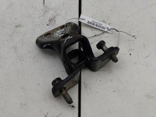 петля двери Mitsubishi Outlander 1 поколение 2006, чёрный, внедорожник 5 дв.