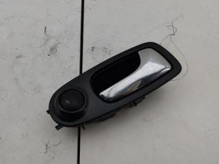 ручка внутренняя передняя правая Chevrolet Nubira 2007, 2.0 л., дизель, МКПП, чёрный, универсал, 96548038