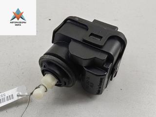 корректор фар Audi A6 4B/C5 2000, 2.5 л., дизель, МКПП, чёрный, универсал, 00728214