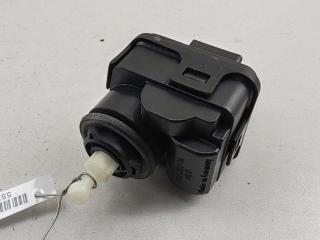 корректор фар Audi A6 4B/C5 2000, 2.5 л., дизель, МКПП, чёрный, универсал, 00728214