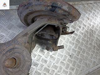 рычаг задний левый Opel Omega B [рестайлинг] 2000, 3.0 л., бензин, МКПП, серый, универсал