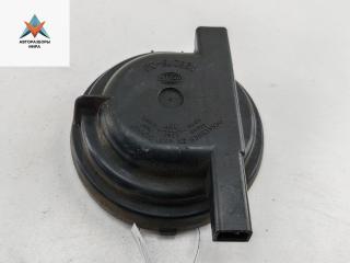 Крышка (заглушка) задняя фары Audi 80 8C/B4 1992, 2.0 л., бензин, МКПП, серый, универсал, 128276-00