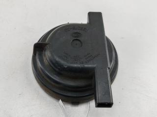 Крышка (заглушка) задняя фары Audi 80 B4 1992, 2.0 л., бензин, МКПП, серый, универсал, 12827600