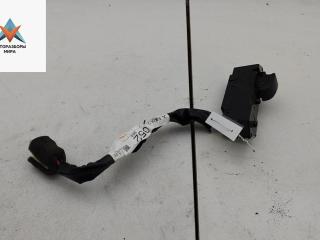 кнопка стеклоподъемника заднего левого Mitsubishi Outlander 1 поколение 2006, 2.0 л., бензин, МКПП, чёрный, внедорожник 5 дв., 8608A107