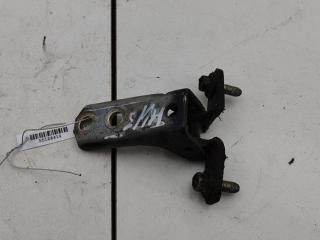 петля двери Mitsubishi Outlander 1 поколение 2006, чёрный, внедорожник 5 дв.