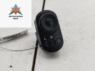 джойстик регулировки зеркал Chevrolet Nubira 1 поколение 2007, 2.0 л., дизель, МКПП, чёрный, универсал