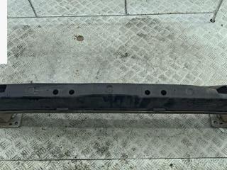 усилитель бампера переднего Citroen Berlingo 2 поколение (B9) 2010, 1.6 л., дизель, МКПП, синий, фургон, 9681145780