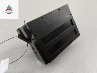 дисплей Audi A4 B5 1995, 1.8 л., бензин, АКПП, красный, седан, 8D0919272