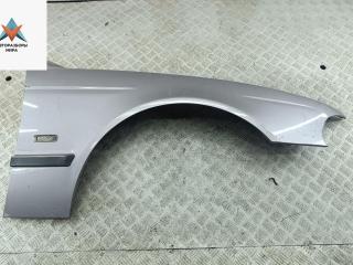 крыло переднее правое BMW 5 серия E39 1999, 2.5 л., бензин, АКПП, серый, седан