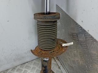 стойка передняя Opel Vectra C [рестайлинг] 2005, 1.8 л., бензин, МКПП, серый, универсал