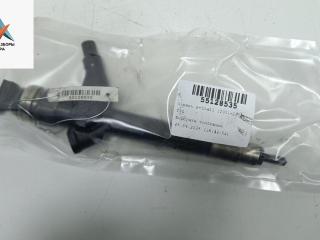 форсунка Nissan X-Trail T30 [рестайлинг] 2006, 2.2 л., дизель, МКПП, зелёный, внедорожник 5 дв., 16600ES60A