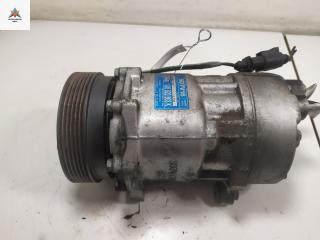 компрессор кондиционера Volkswagen Golf 4 поколение 2001, 1.9 л., дизель