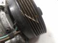 компрессор кондиционера Volkswagen Golf 4 поколение 2001, 1.9 л., дизель - фото №3