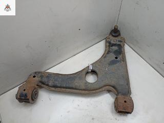 рычаг передний левый Opel Vectra B [рестайлинг] 1999, 1.8 л., бензин, МКПП, серый, универсал