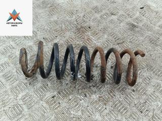 пружина задняя Dacia (Renault) Logan 2006, 1.4 л., бензин, МКПП, синий, седан