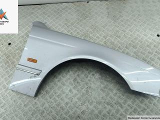 крыло переднее правое BMW 5 серия E39 [рестайлинг] 2001, 4.4 л., бензин, МКПП, серый, универсал