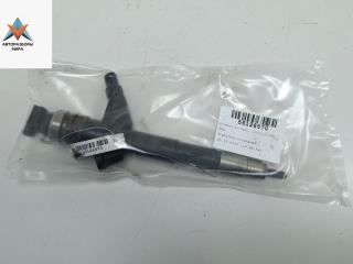 форсунка Nissan X-Trail T30 [рестайлинг] 2006, 2.2 л., дизель, МКПП, зелёный, внедорожник 5 дв., 16600ES60A