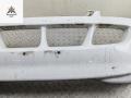 бампер передний Hyundai H-1 Starex [рестайлинг] 2006, дизель, белый, минивэн, 86510-4A000 - фото №10