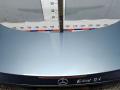 крышка багажника Mercedes-Benz E-Класс W211/S211 2005, 2.7 л., D E270 CDI, дизель, АКПП, седан - фото №2