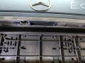 крышка багажника Mercedes-Benz E-Класс W211/S211 2005, 2.7 л., D E270 CDI, дизель, АКПП, седан - фото №4