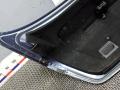 крышка багажника Mercedes-Benz E-Класс W211/S211 2005, 2.7 л., D E270 CDI, дизель, АКПП, седан - фото №9