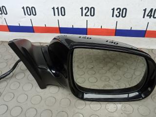 зеркало правое Audi Q7 4L [рестайлинг] 2010, 3.0 л., D TDI, дизель, АКПП, внедорожник 5 дв., 11