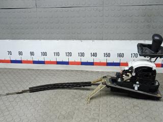 кулиса Audi Q7 4L [рестайлинг] 2010, 3.0 л., D TDI, дизель, АКПП, внедорожник 5 дв.