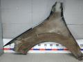 крыло переднее правое Audi Q7 4L [рестайлинг] 2010, 3.0 л., D TDI, дизель, АКПП, внедорожник 5 дв. - фото №5