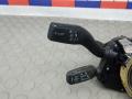 переключатель подрулевой Audi Q7 4L [рестайлинг] 2010, 3.0 л., D TDI, дизель, АКПП, внедорожник 5 дв. - фото №3