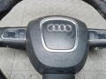 руль Audi Q7 4L [рестайлинг] 2010, 3.0 л., D TDI, дизель, АКПП, внедорожник 5 дв. - фото №2