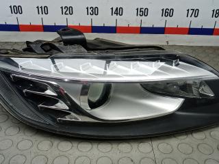 фара правая Audi Q7 4L [рестайлинг] 2010, 3.0 л., D TDI, дизель, АКПП, внедорожник 5 дв.