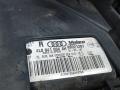 фара правая Audi Q7 4L [рестайлинг] 2010, 3.0 л., D TDI, дизель, АКПП, внедорожник 5 дв. - фото №5