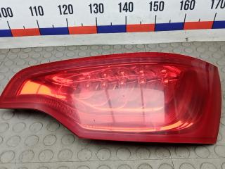 фонарь задний правый Audi Q7 4L [рестайлинг] 2010, 3.0 л., D TDI, дизель, АКПП, внедорожник 5 дв.