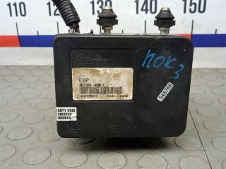 блок ABS Citroen C-Crosser 1 поколение 2009, 2.2 л., D HDi, дизель, МКПП, внедорожник 5 дв., 4670A235