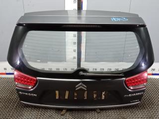 крышка багажника Citroen C-Crosser 1 поколение 2009, 2.2 л., D HDi, дизель, МКПП, внедорожник 5 дв.