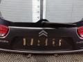 крышка багажника Citroen C-Crosser 1 поколение 2009, 2.2 л., D HDi, дизель, МКПП, внедорожник 5 дв. - фото №3