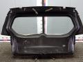 крышка багажника Citroen C-Crosser 1 поколение 2009, 2.2 л., D HDi, дизель, МКПП, внедорожник 5 дв. - фото №6