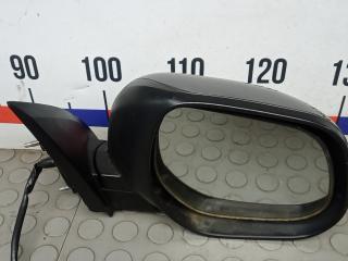 зеркало правое Citroen C-Crosser 1 поколение 2009, 2.2 л., D HDi, дизель, МКПП, внедорожник 5 дв.