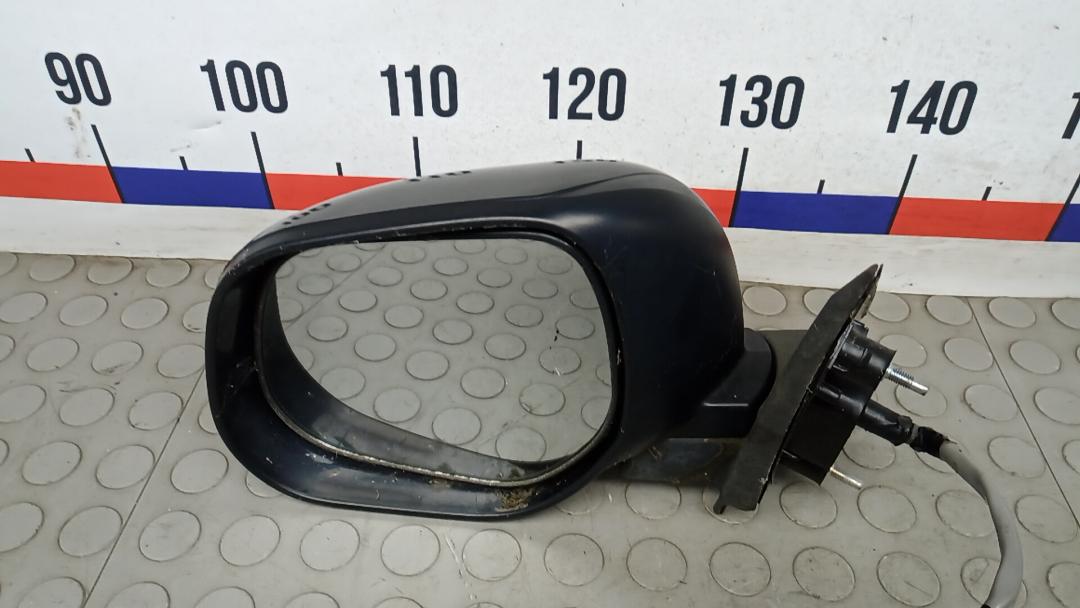 зеркало левое Mitsubishi ASX 1 поколение 2010, 1.6 л., бензин, МКПП, внедорожник 5 дв., 7632B047, 7632A365, 7632A511 - фото №1