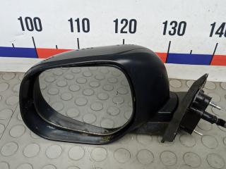 зеркало левое Mitsubishi ASX 1 поколение 2010, 1.6 л., бензин, МКПП, внедорожник 5 дв., 7632B047, 7632A365, 7632A511