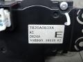 блок управления печки / климат-контроля Mitsubishi ASX 1 поколение 2010, 1.6 л., бензин, МКПП, внедорожник 5 дв., 7820A083XA - фото №5