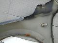 крыло переднее правое Hyundai i30 FD 2007, 1.6 л., бензин, МКПП, хетчбэк 5 дв. - фото №7