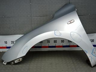 крыло переднее левое Hyundai i30 FD 2007, 1.6 л., бензин, МКПП, хетчбэк 5 дв.