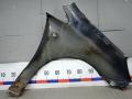 крыло переднее левое Opel Corsa D 2007, 1.2 л., бензин, МКПП, хетчбэк 5 дв. - фото №5