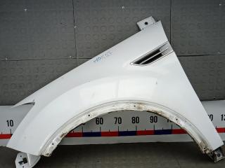 крыло переднее левое Ford Kuga 1 поколение 2009, 2.0 л., TDCi 4x4, дизель, МКПП, внедорожник 5 дв.