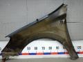 крыло переднее правое Opel Astra H/Family [рестайлинг] 2006, 1.7 л., дизель, МКПП, хетчбэк 5 дв. - фото №6