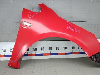 крыло переднее правое Opel Astra J [рестайлинг] 2011, 2.0 л., BiTurbo CDTI, дизель, МКПП, хетчбэк 5 дв.